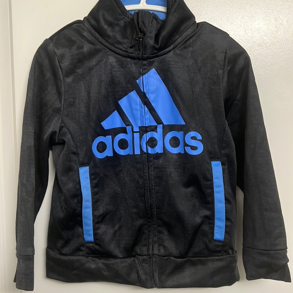 Boys adidas size 2T